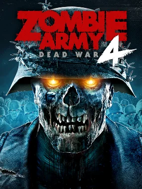 Zombie Army 4: Dead War
