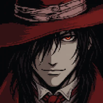 Logo týmu Alucard