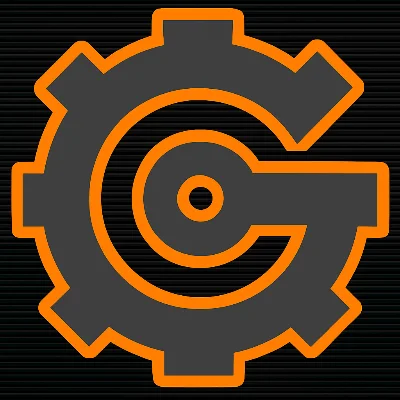 Logo týmu GREG-RAY CZ